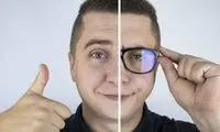 عینک بهتر است یا عمل لیزیک؟ حقایقی که باید بدانید