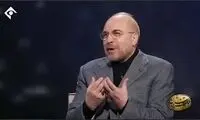 واکنش به موضع تلویزیونی قالیباف درباره حجاب