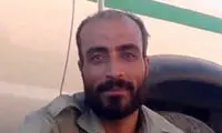 ۳ سال چشم‌انتظاری برای اثبات شهادت محیط‌بان نجفی