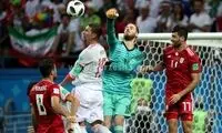 شوک دوم اسپانیا به مهدی تاج و فوتبال ایران