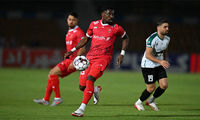 پرسپولیس با چه ترکیبی به مصاف تراکتور می‌رود؟