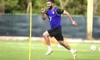 شماره ۷ استقلال به بمب نقل و انتقالات رسید