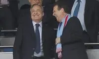 خنده پرس از رقم PSG برای فروش ام باپه