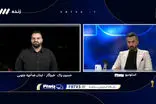 صداوسیما حین پخش برنامه جام‌جهانی خبر از جنگ داد!