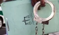 رئیس شورای نسیم‌شهر دستگیر شد