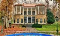 بهترین لوکیشن پاییزی برای عکاسی در تهران