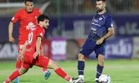 جدول لیگ برتر؛ لغزش تراکتور، سپاهان و پرسپولیس را امیدوار کرد
