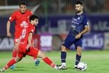 جدول لیگ برتر؛ لغزش تراکتور، سپاهان و پرسپولیس را امیدوار کرد
