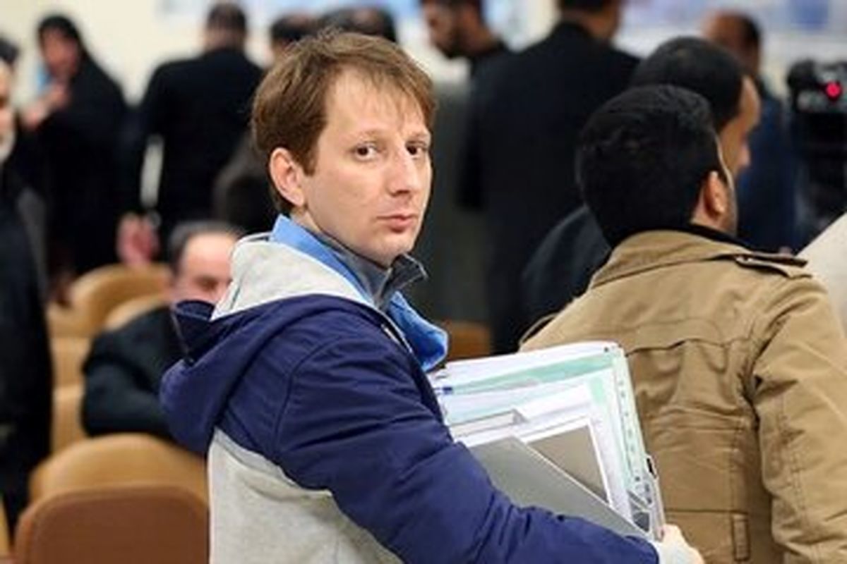   آقای بابک زنجانی! ما را ببخش؛ اشتباه کردیم 