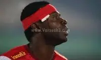 این علی دایی نیست دیاباته است