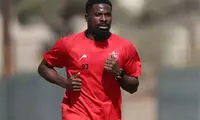 اطلاعیه پرسپولیس در مورد سرژ اوریه