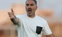 محمود فکری این‌بار به آرش برهانی گیر داد!