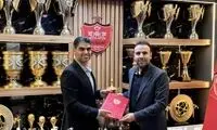 دو پرسپولیسی با لگد به اتاق مدیرعامل حمله کردند