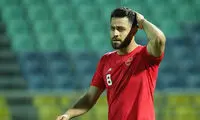 این بازیکن از لیست پرسپولیس کنار گذاشته می‌شود؟