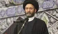 کنایه معنادار یک امام جمعه به اسرائیل با رگه‌های قومیتی