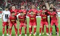  ترکیب پرسپولیس برای دیدار با پیکان اعلام شد 