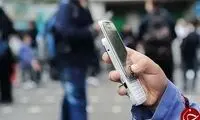 بازرسی جدی دانش‌آموزان برای جلوگیری از ورود گوشی