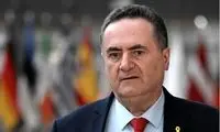 ادعاهای تازه وزیر جنگ اسرائیل علیه ایران