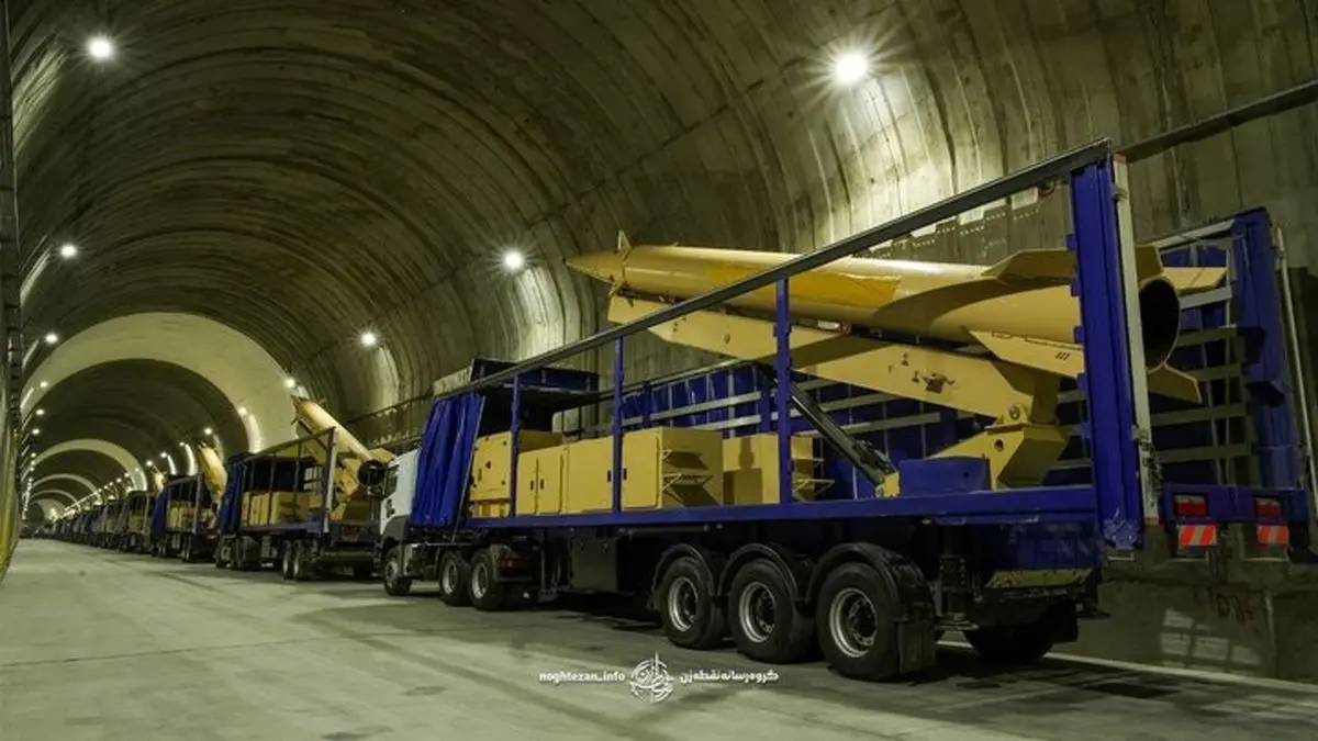 صداوسیما گزارش شهر موشکی سپاه را پخش نکرد