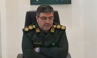 واکنش به خبر تخلیه ستاد فرماندهی سپاه آمل