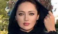 تصمیم قاطعانه شوهر تاجر و غیرتی نیکی کریمی! 