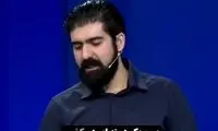 پایِ آهنگ خلیج فارس «ابی» به شبکه خبر باز شد