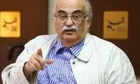 ممیزی کتاب جدید خسرو معتضد به خاطر رضا شاه!