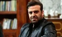 کری‌خوانی فوتبالیِ بهرنگ علوی برای سام درخشانی و استقلالی‌ها