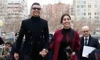 همه زنانی که رونالدو با آن‌ها ارتباط داشت
