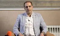 ابوالقاسم‌پور: من بودم استعفای یحیی را نمی‌پذیرفتم