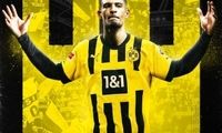 دورتموند جانشین هالند را جذب کرد