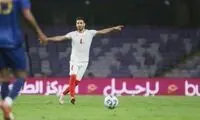 شجاع خلیل‌زاده: دوست ندارم پنالتی نمی‌زنم