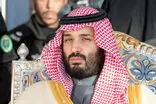  فرمانده سنتکام با محمد بن سلمان دیدار کرد