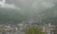 ویدیویی که نشان می‌دهد دیگر ویلای شمال هم فایده ندارد