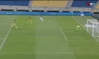 سوپرگل تماشایی یک پرسپولیسی در لیگ ستارگان