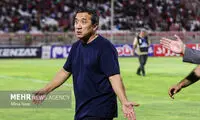 پرسپولیسی‌ها برای خداداد عزیزی پوستر رو کردند!