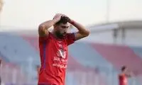 سورپرایز احتمالی هرناندس برای پرسپولیس