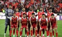 تهران‌گردی مربی برزیلیِ پرسپولیس و همسرش