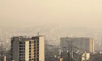 قانون هوای پاک پس از ۸ سال، روی کاغذ ماند!