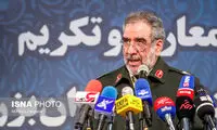 آمار بازداشتی‌های چهارشنبه‌سوری در تهران 