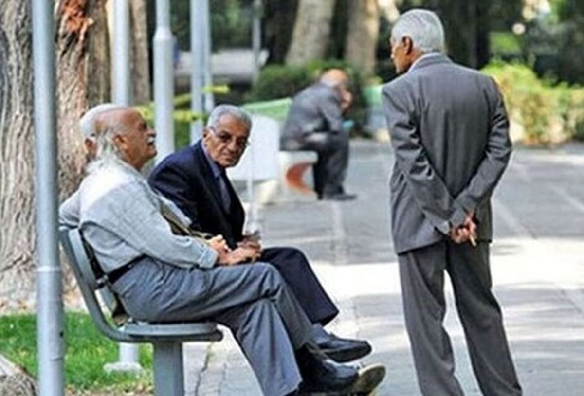 ابلاغ فرمول جدید افزایش حقوق بازنشستگان کشوری