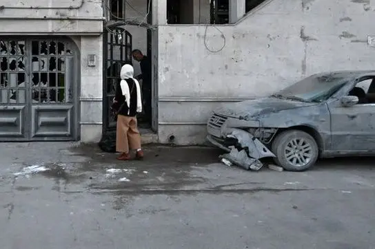 فهیمه و مریم؛ سرسخت‌ترین مادرهای اسفند سخت 404