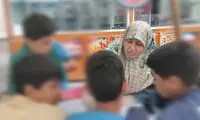 ویدئوی پُربازدید از اقدام تحسین‌برانگیز یک معلم 