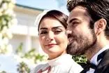 السا فیروزآذر ویدئوی ازدواجش را ساختگی خواند