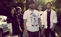 دورهمی زدبازی در قلب تهران دوباره تماشایی شد
