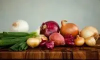 چرا تصور تمدن بدون پیاز سخت است؟!