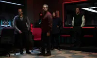 اگر سریال جنایی و معمایی دوست دارید، «اعتراف می‌کنم» را ببینید