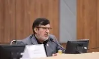 درخواست ایران برای اخراج اسرائیل از پارالمپیک