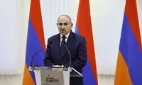 توافق تازه ارمنستان با ایران در زمینه اقتصادی