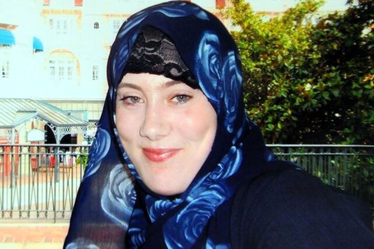   تحت تعقیب‌ترین زن جهان را بشناسید 